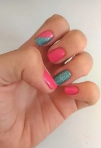 minhas unhas esmaltadas minhas unhas esmaltadas