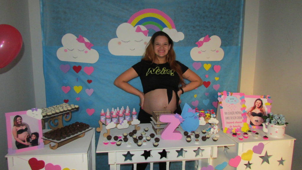 Meu Chá de bebê simples e barato 31 IMG 6385 2 - Ta chick