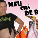 Meu chá de bebe
