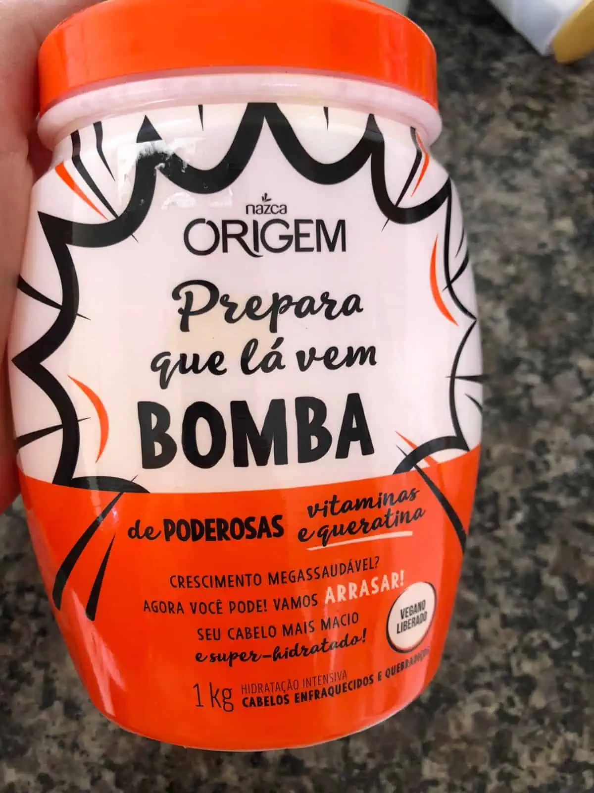 Pré-poo de Babosa Caseiro para o Cabelo Crescer saudável 30 Creme usado no pre poo de babosa - Ta chick