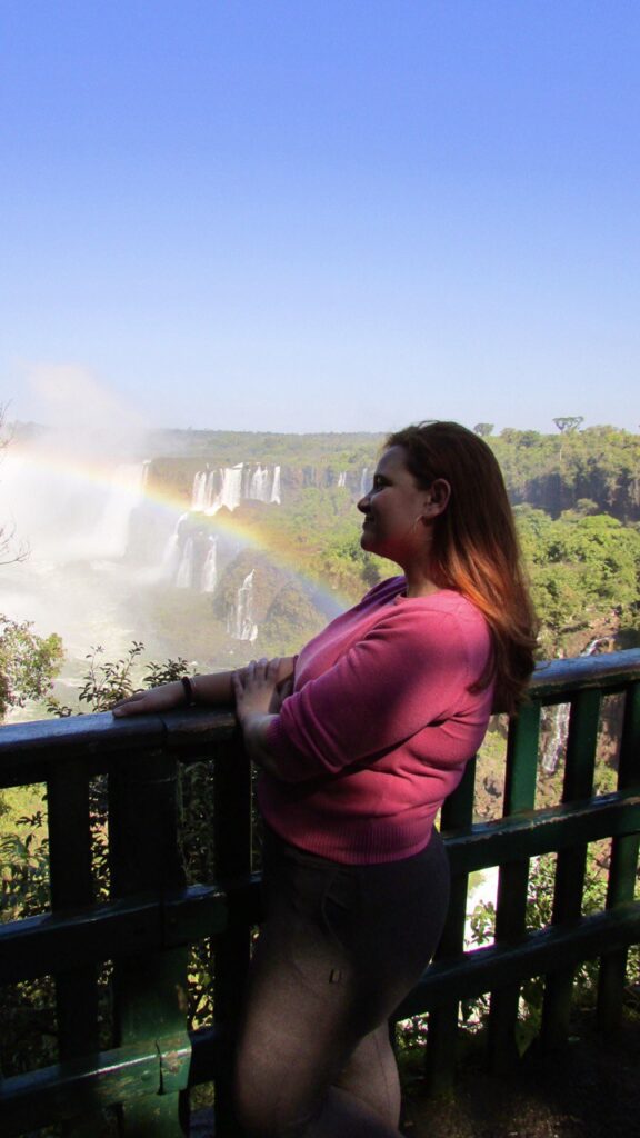 30 coisas para fazer antes dos 30: inspire-se e aproveite essa fase da vida! 34 cataratas - Ta chick