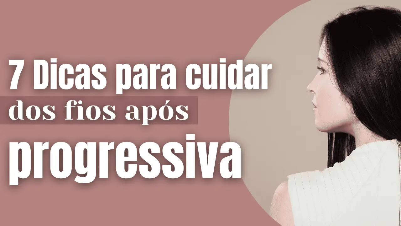 Escova progressiva: 7 Dicas para cuidar dos fios após o alisamento 63 escova progressiva