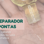 Oleo Reparador - Ta chick