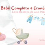 enxovaldebebe completo 1 - Ta chick