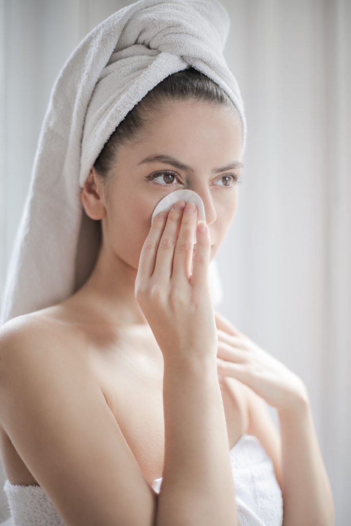 10 Cuidados com a beleza no inverno 30 Skincare de beleza no inverno